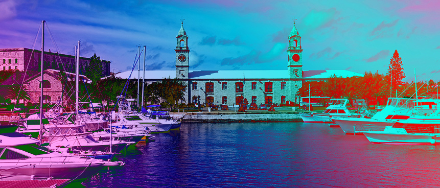 Neon Bermuda Appoints Non-Executive Directors